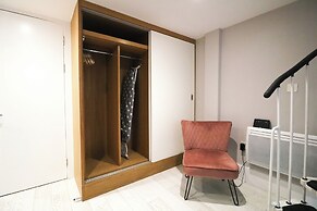 Fitzrovia by Viridian Apartments