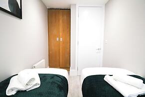 Fitzrovia by Viridian Apartments