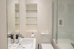 Fitzrovia by Viridian Apartments