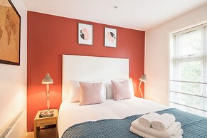 Fitzrovia by Viridian Apartments