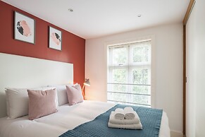 Fitzrovia by Viridian Apartments