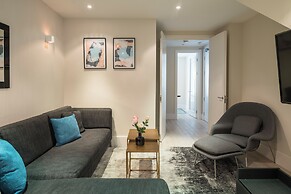 Fitzrovia by Viridian Apartments