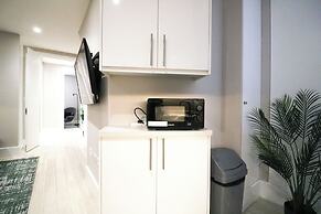 Fitzrovia by Viridian Apartments