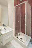 Fitzrovia by Viridian Apartments