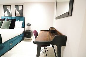 Fitzrovia by Viridian Apartments