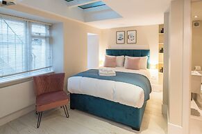 Fitzrovia by Viridian Apartments