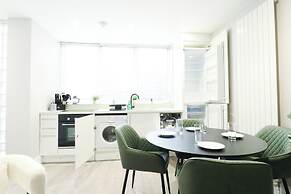 Fitzrovia by Viridian Apartments