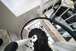 Fitzrovia by Viridian Apartments