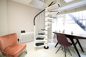 Fitzrovia by Viridian Apartments
