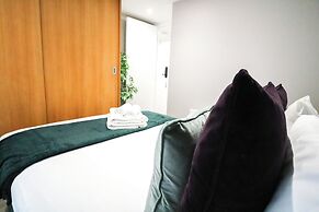 Fitzrovia by Viridian Apartments