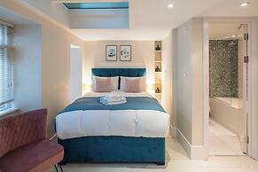 Fitzrovia by Viridian Apartments