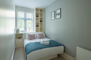 Fitzrovia by Viridian Apartments