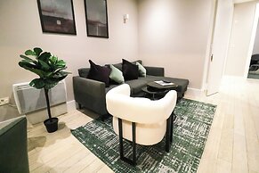 Fitzrovia by Viridian Apartments