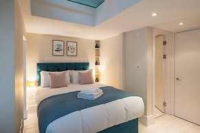 Fitzrovia by Viridian Apartments