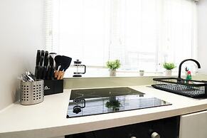 Fitzrovia by Viridian Apartments