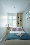 Fitzrovia by Viridian Apartments