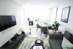 Fitzrovia by Viridian Apartments