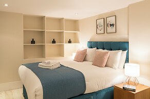 Fitzrovia by Viridian Apartments