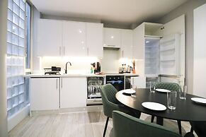 Fitzrovia by Viridian Apartments