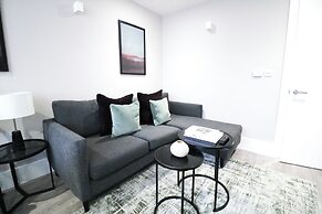 Fitzrovia by Viridian Apartments
