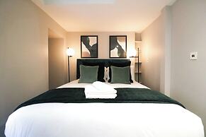 Fitzrovia by Viridian Apartments