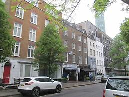 Fitzrovia by Viridian Apartments