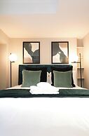 Fitzrovia by Viridian Apartments