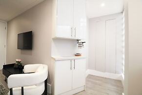 Fitzrovia by Viridian Apartments