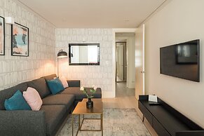 Fitzrovia by Viridian Apartments