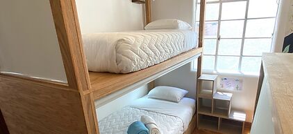 Hostal Fungi Casa Rosa