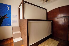 Hostal Fungi Casa Rosa