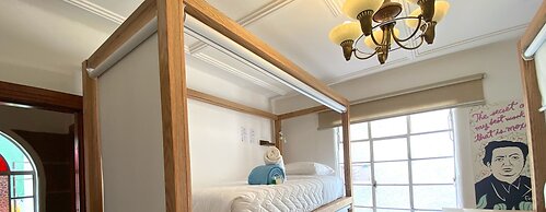 Hostal Fungi Casa Rosa