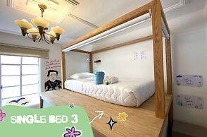 Hostal Fungi Casa Rosa
