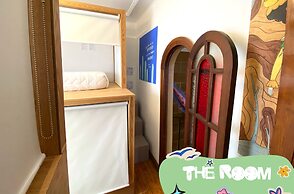 Hostal Fungi Casa Rosa