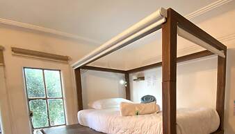 Hostal Fungi Casa Rosa