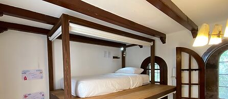 Hostal Fungi Casa Rosa