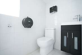 Hostal Fungi Casa Rosa
