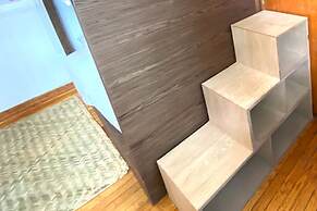 Hostal Fungi Casa Rosa