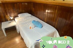 Hostal Fungi Casa Rosa