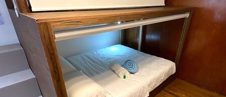 Hostal Fungi Casa Rosa