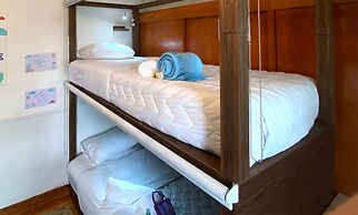 Hostal Fungi Casa Rosa