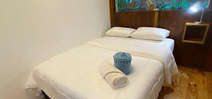 Hostal Fungi Casa Rosa