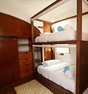 Hostal Fungi Casa Rosa