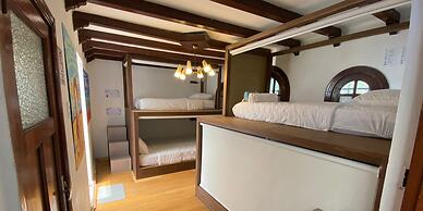 Hostal Fungi Casa Rosa