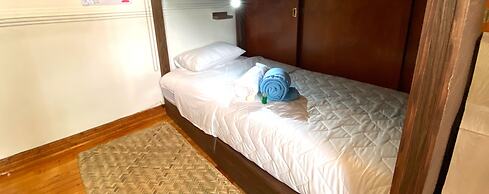 Hostal Fungi Casa Rosa