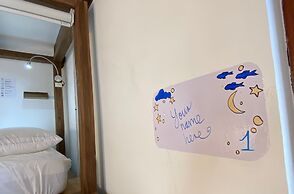 Hostal Fungi Casa Rosa