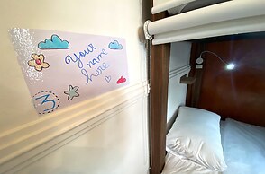 Hostal Fungi Casa Rosa