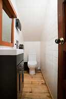 Hostal Fungi Casa Rosa