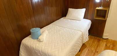 Hostal Fungi Casa Rosa