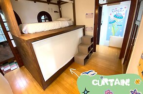 Hostal Fungi Casa Rosa